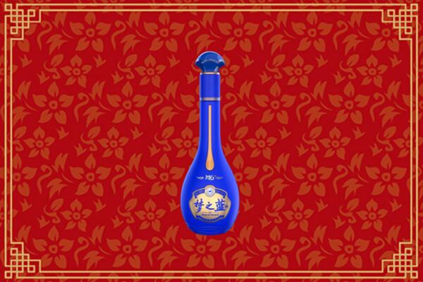 收购行情：阜新太平名酒梦之蓝价格