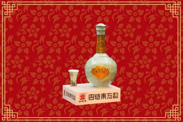收购行情：阜新太平回收四特酒